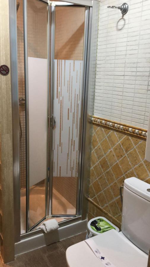 Apartamento El Cuchitril Almería Exterior foto