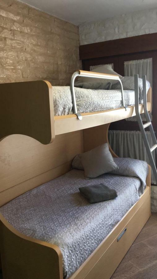 Apartamento El Cuchitril Almería Exterior foto